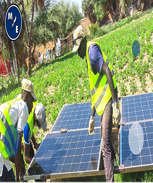 Rénovation électrique