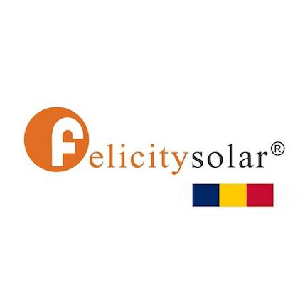 Logo Fabricant de Panneaux